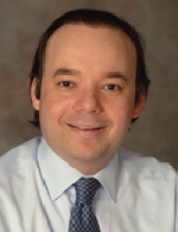 Dr. Adnan Majid MD, Pulmonologist