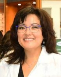 Dr. Sarah Ito O.D., Optometrist