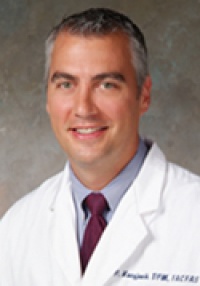 Dr. Peter Kasyjanski DPM, Podiatrist (Foot and Ankle Specialist)