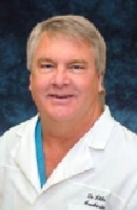 Dr. Robert K Little M.D., Anesthesiologist