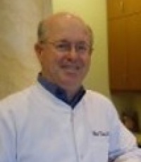 Dr. Mark Frederick Rindge DDS