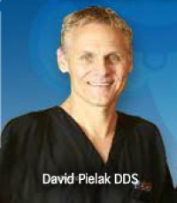 Mr. David Christopher Pielak D.D.S, Dentist