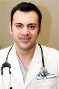 Dr. Steven Amir Farzam MD, OB-GYN (Obstetrician-Gynecologist)