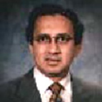 Ismail S. Ahmed MD, Cardiologist
