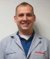 Mr. Stephen M Solum PA-C, Physician Assistant