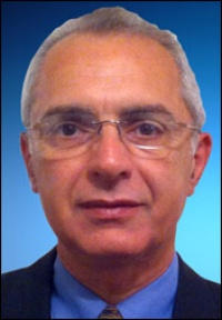 Dr. Joseph G. Feghali M.D.