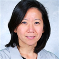 Dr. Grace Soo kyung Bai MD, Ophthalmologist
