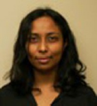 Ms. Tanzina Nasreen M.D., Nephrologist (Kidney Specialist)