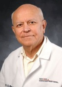 Razak U Kherani M.D., Cardiologist