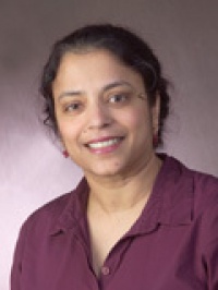 Dr. Rupa  Mokkapatti M.D.