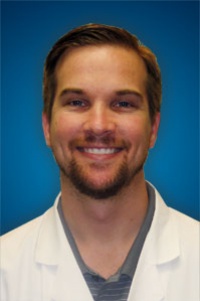 Dr. Aaron Brent Jones DDS