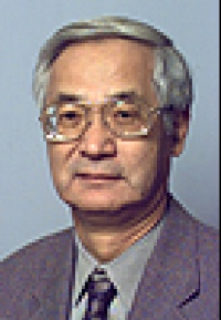 Dr. Charles Y c Pak MD, Internist