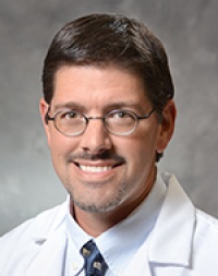 Dr. Christopher Paul Trimble MD