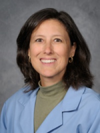 Dr. Elizabeth Medina Cox M.D., Family Practitioner