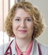 Dr. Vesna  Zecevic-sternic MD