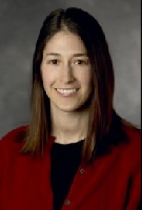 Dr. Meredith Jewel Barad MD