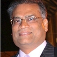 Dr. Brahmananda Rao Yadlapalli MD, Neurologist