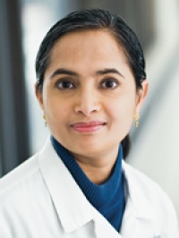 Dr. Meera Varman M.D., Infectious Disease Specialist (Pediatric)