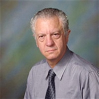 Dr. Mark S Romoff M.D., Nephrologist (Kidney Specialist)