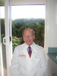 Dr. Dr. William D. Oliver, Orthodontist
