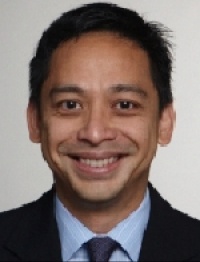 Dr. Rainier Soriano MD, Geriatrician