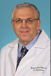 Dr. Menelaos Karanikolas MD, Anesthesiologist