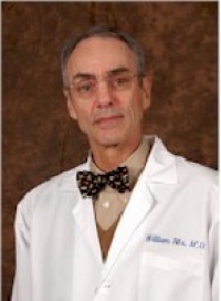 Dr. William P Rix MD, Orthopedist