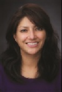 Dr. Sunita Mishra MD, Internist