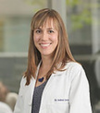 Dr. Andrea  Cercek M.D.