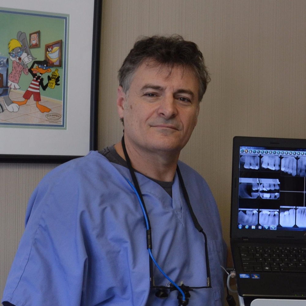 Dr. Anthony B. Bonura, DMD, Dentist