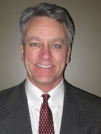Dr. Michael James Harrison DDS, Dentist
