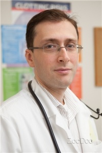 Alex  Natanzon M.D.