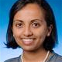 Dr. Sherin Varghese M.D., Internist