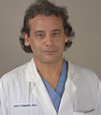 Dr. John I Delgado M.D., Gastroenterologist