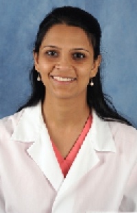 Dr. Mayura Prakash Gujarathi M.D., Pediatrician