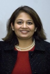 Dr. Bela Patel M.D., Pulmonologist