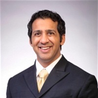 Dr. Karim Jamal M.D., Ophthalmologist