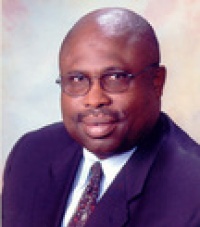 Dr. Christopher C Anago M.D.