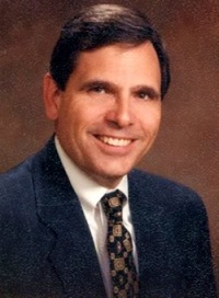 Dr. Robert Clark Henderson MD, OB-GYN (Obstetrician-Gynecologist)
