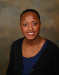 Dr. Ulanda Michelle Veal MD