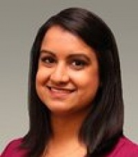 Dr. Kashmir Kaur Singh M.D.