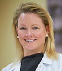 Elizabeth A Morris MD