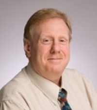 Dr. David R. Gerber DO, Critical Care Surgeon