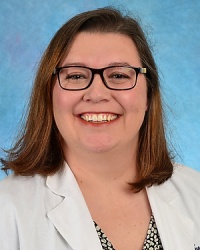 Dr. Rebecca L Smith MD