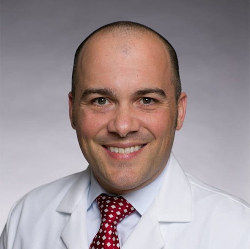 Dr. Robert F. Tassan, MD, Hematologist (Blood Specialist)