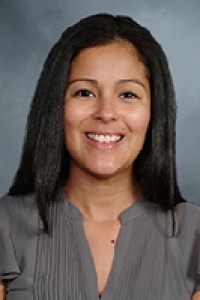 Dr. Elisa M Aponte M.D.
