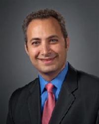 Jay J Lisker MD, Cardiologist