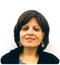 Dr. Fadia K Habib-khazen MD