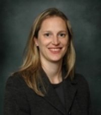 Dr. Brenna  Wynne MD