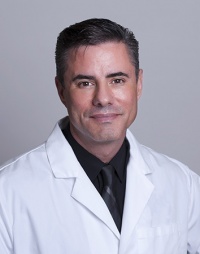 Dr. Robert Gordon DDS, Orthodontist